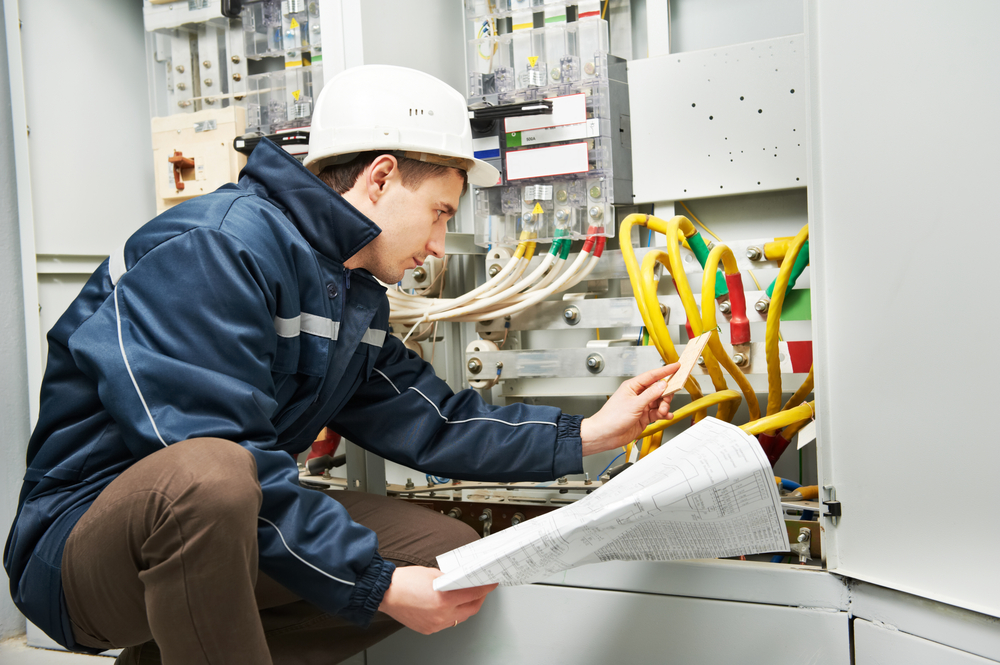 Electrical Engineering Jobs In Albuquerque Nm